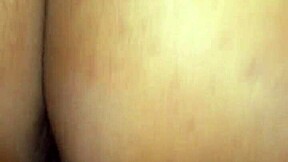 with my ex who is addicted to big cocks