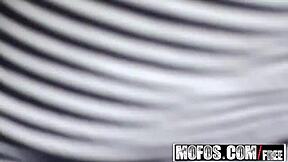 Lillian Feirah Tries Anal With Emotion