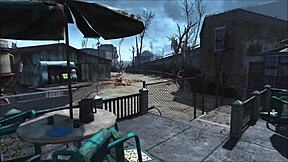 Fallout 4 meets Little Vegas in wild animated teen adventure. Hentai fans will love this sexy cartoon twist.