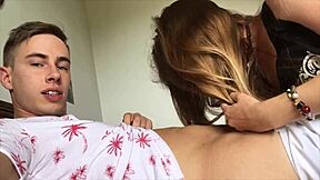 Elizabeth kiedis, will you make blowjob to max felicitas?