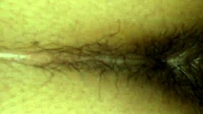 with my ex who is addicted to big cocks