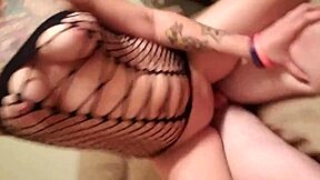 Did you see the exgf getting fucked by her friend?