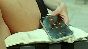 milfy hotwife brandi seduces husband's two young interns with deepthroat and doggystyle