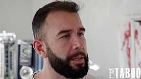 anna claire clouds gets pounded by the doctor in the hospital, just what was ordered