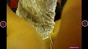 Adalynnx shares working online camgirl archives with sexy solo masturbation.