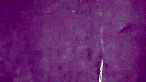 Watch PJ Daniels Take It Anal Left!