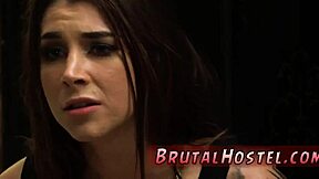 Wow! Bus Sex HD with First-Time Teen 18+ Felicity