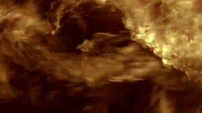 hey, ever seen an abomination like alexis crystal and nesty diving into petite european muff?