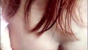 Want to see me fucked outdoors without condom?