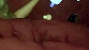 young slut bent over for raw bareback pounding.