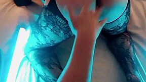 mi madrastra latina show tetas grandes