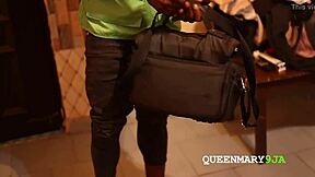 television repairer with monster cock fucks mexican housewife with big tits on matrimonial bed.