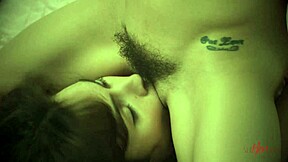 Freya Parker And Spencer Bradley In College Sex!