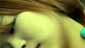 Japanese Teen Strips And Teases Camera