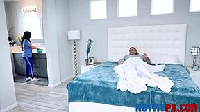 Gabriela Lopez Fulfills Dying Man's Last Wild Desire