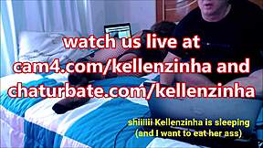 foda meu cu - casal realmente amador - completo no red