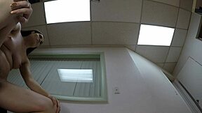 Veronica Valentine Casting POV 3