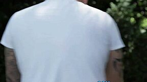 Does This Petite Babe Want Oral?