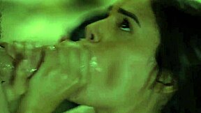 young brunette violet starr gives sloppy deepthroat to her dad charles dera. Young 18+ natural tits blowjob.