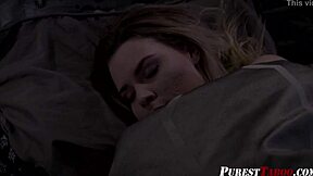 Hey, I trade sex for a free place to stay!