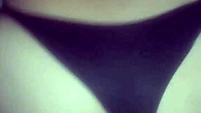 Alone With Mother-In-Law While Husband Works