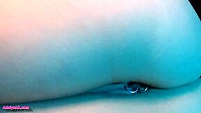 Adalynnx wants you to worship her fisted ass