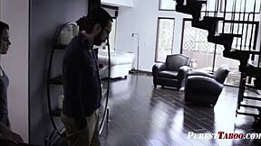 Hey, I trade sex for a free place to stay!