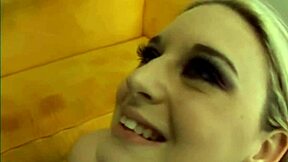 petite teen slut rammed deep by monster black cock!