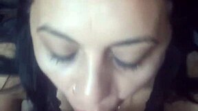 Alone With Mother-In-Law While Husband Works