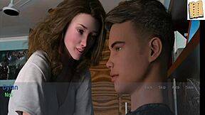 A wife and stepmother caught in a twisted family game at 49