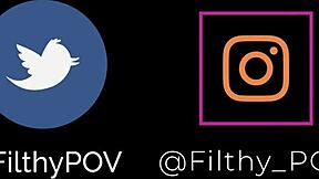 Addie Andrews Gets Rough POV Fucking On The Sofa For Her Casting!