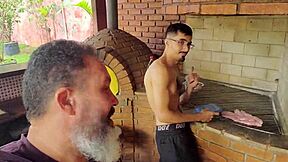 Weekend Only with Hot Ones: Polly Petrova, Rachell Miranda, Big Bambu