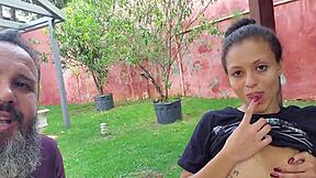 Weekend Only with Hot Ones: Polly Petrova, Rachell Miranda, Big Bambu