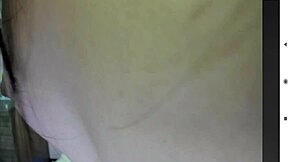 Cute teen 18+ gets her pussy and ass fucked in raw anal scene