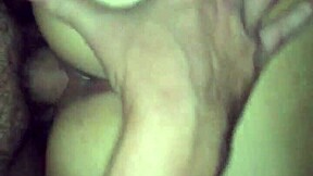 Y gets slammed hard in doggy style, so hot! 🔥