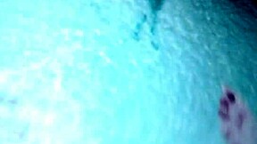 18-year-old Brazilian girl rides her boyfriend’s thick rod.