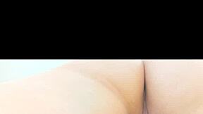 Big Ass Virgin Moans Loudly