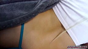 creamy teen pussy, don't say you love me