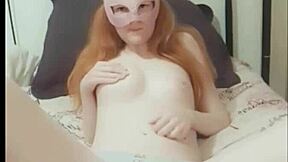 that after-trip orgasm was amazing