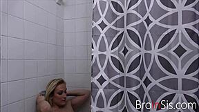 daisy linn got pranked and taken advantage of by her stepbrother in missionary