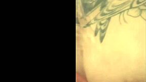 naughty young amateurs play in the shower together