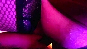 Semen Inside Stepmom's Friend Sucks And Fucks Like Goddess 2