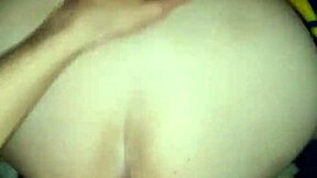 Why Does My Girlfriend's Friend Beg for Doggy Style Action in Part 1?