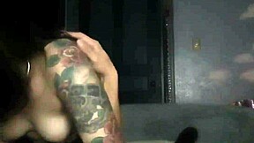 Blonde teen 18+ smoking while getting assfucked in homemade cheating scene 😈🔥