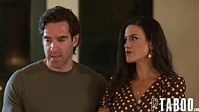 We have spanking in this household with Penny Barber, Holly Day, Ken Feels