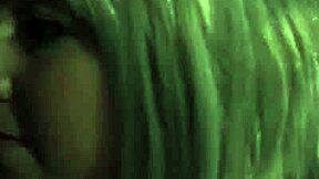 extreme dirty gangbang leaves teen 18+ bound and orgasming rough under domination