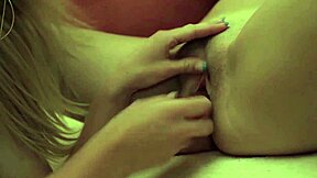 Watch these nasty teens licking each other's pussies together?