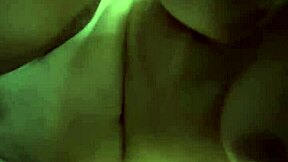 Pawg teen bailey morning sex riding pov with big ass cowgirl