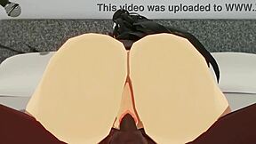 petite latina says i'm taking bbc in my first film during interview