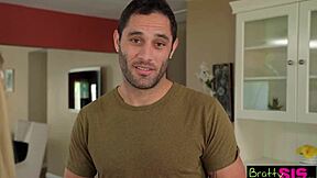 Stepsis Thinks Fuck Your Stepbrother Challenge Is Totally Twisted